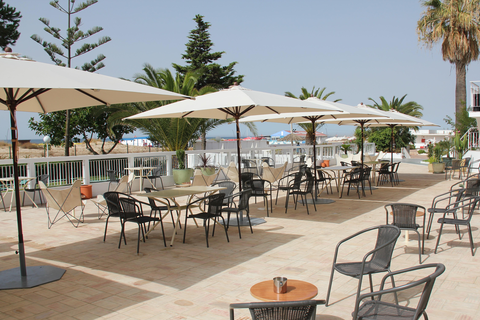 Hotel Vasco da Gama foto 18