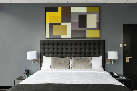 Hotel Broadway Plaza foto 8