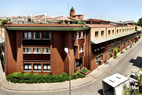 Armada Istanbul Old City Hotel in Fatih — foto 10
