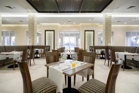 Jaz Aquaviva in Makadi Bay — foto 10