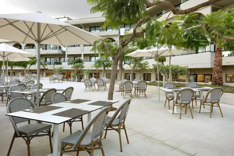 Grand Palladium Sicilia Resort & Spa in Campo Felice Di Roccella — foto 14