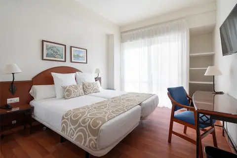 AluaSun Doblemar in San Javier — foto 8