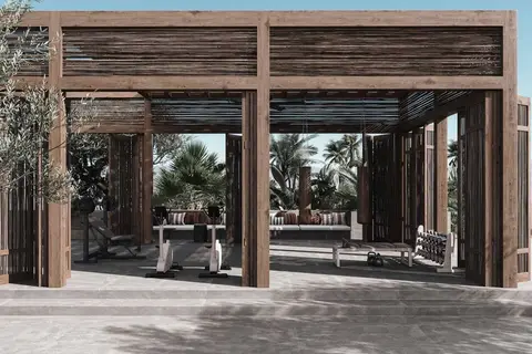 Cook's Club Kolymbia in Kolymbia, foto 12