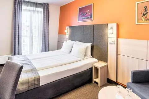 Wellton Riga Hotel & Spa in Riga — foto 26