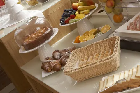 San Francesco Hotel Loreto in Loreto, foto 16
