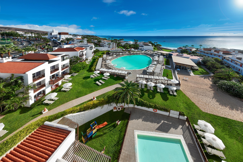 Hotel Esencia de Fuerteventura by Princess foto 1