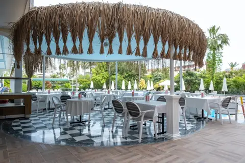 Pashas Princess by Werde Hotels in Uşak — foto 8