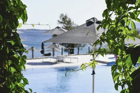 Poseidon of Paros Resort & Spa in Δρυός — foto 15