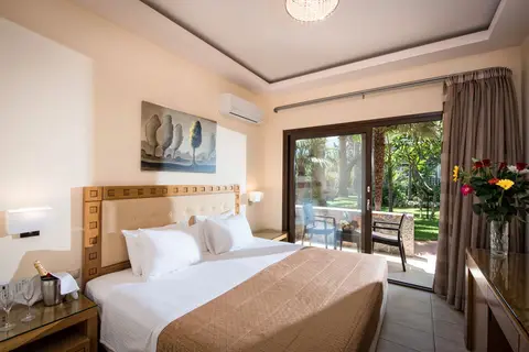 Villa Sonia in Δημοτική Ενότητα Μαλίων — foto 2