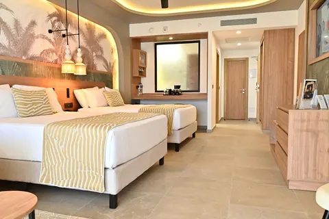 Riu Palace Peninsula foto 5