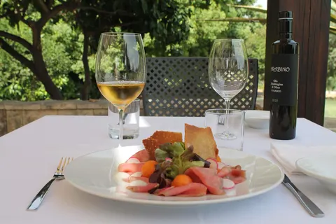 Relais Torre Marabino in Ispica — foto 11