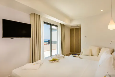 Samian Mare Hotel Suites & Spa foto 17