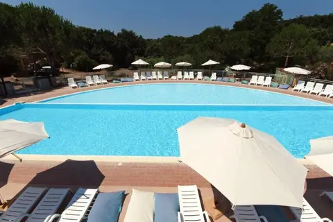 Centro Vacanze Il Borgo in Guardistallo — foto 14