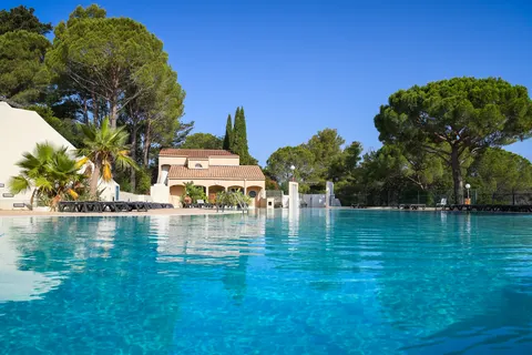 Camping Le Parc De Bormes foto 16