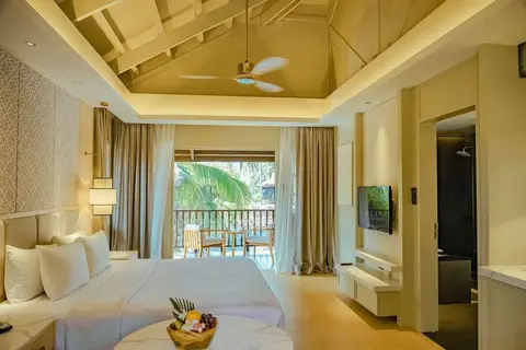 Meritus Pelangi Beach Resort & Spa in Pantai Cenang — foto 28
