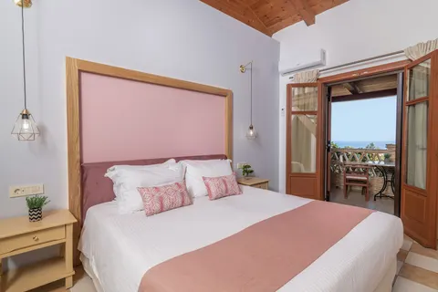 Sea View Village in Zakynthos Municipal Unit — foto 13
