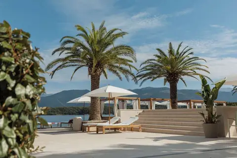 Monte Palm Beach in Milovići — foto 15