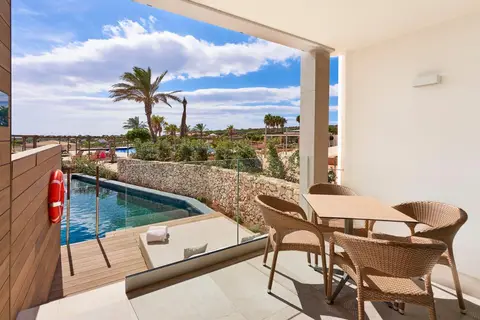 Insotel Punta Prima Resort & Spa in Ciutadella — foto 26
