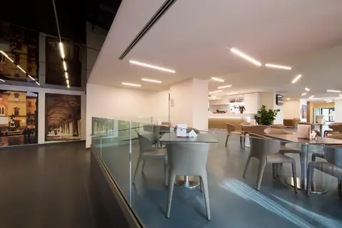UNAHOTELS Bologna Fiera in Bologna — foto 15