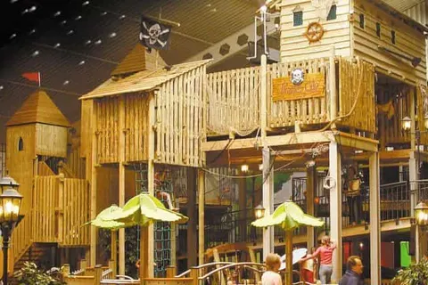 Park Molenheide foto 2