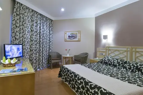 Hotel Puerto Palace in Puerto De La Cruz — foto 16