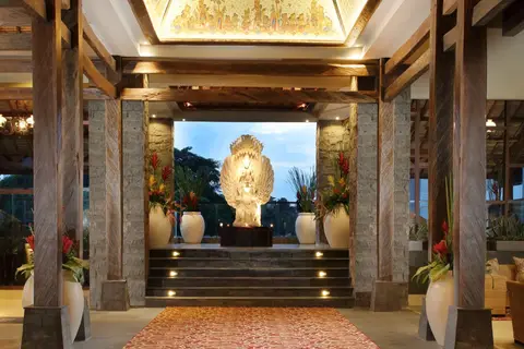 Sthala, A Tribute Portfolio Hotel, Ubud Bali in Ubud — foto 16