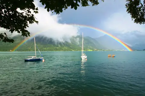Hotel Post am See in Pertisau — foto 24