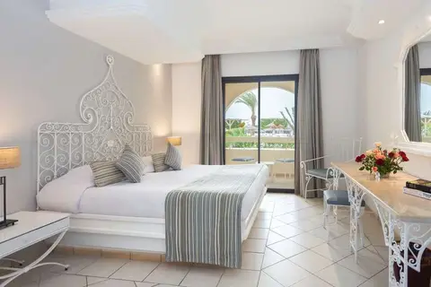Djerba Aqua resort in المقارسة — foto 4