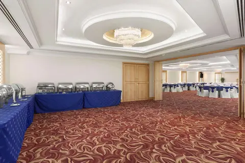 Howard Johnson by Wyndham Bur Dubai in Dubai, foto 20