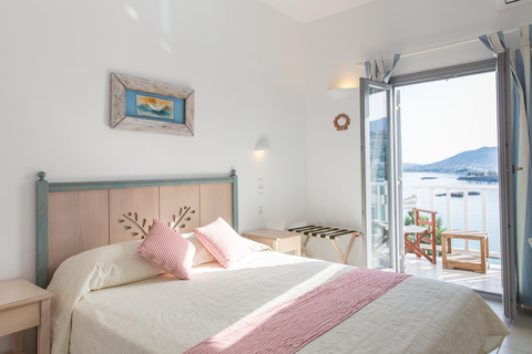 Hotel Paros Bay foto 3