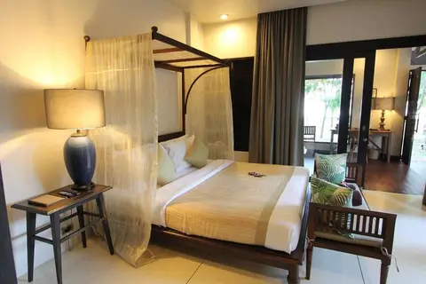 Saree Samui in บ้านใต้ — foto 22
