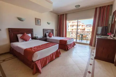 Imperial Shams Abu Soma in سفاجا — foto 4