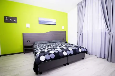 Rainbow Resort in Marsala — foto 4