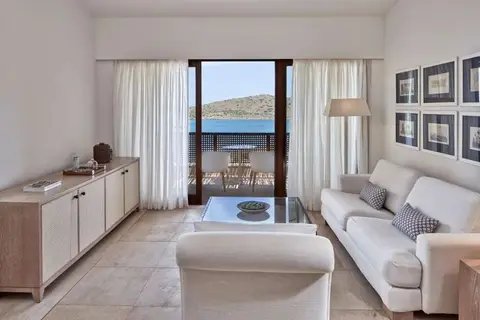 Blue Palace Resort & Spa in Agios Nikolaos Municipal Unit, foto 15
