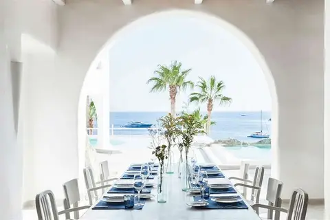 Mykonos Blu Grecotel Boutique Resort in Municipality of Mykonos, foto 8