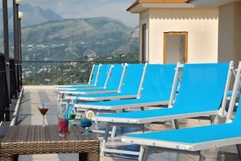 Johanna Park in Sorrento — foto 20