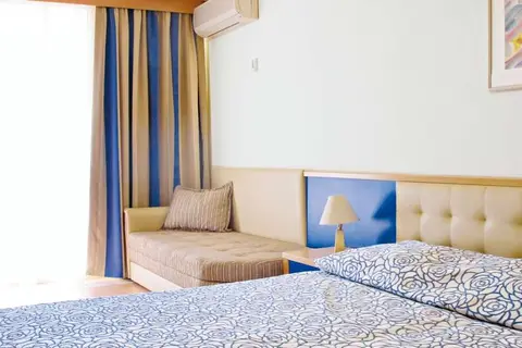 Hotel Mura in Оброчище — foto 5