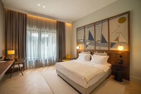 Dukley Hotel & Resort in Budva — foto 30