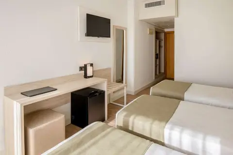 Hotel Jaime I in Salou — foto 5