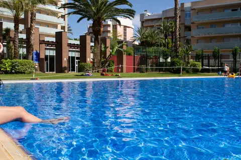 Ibersol Spa Aqquaria Suites in Salou, foto 30