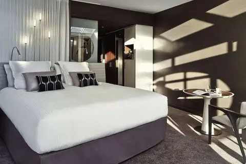 Molitor Hotel & Spa Paris - MGallery Collecti in Parijs, foto 20
