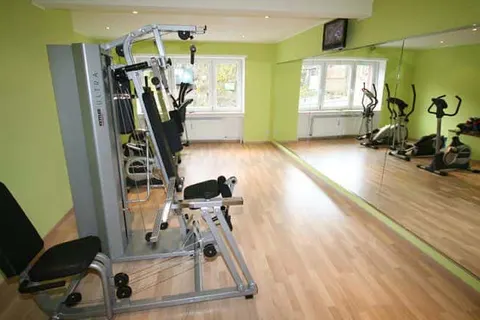 Hotel Du Commerce Clervaux foto 16