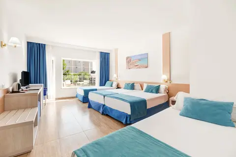 Agua Beach Hotel in Calvià — foto 22