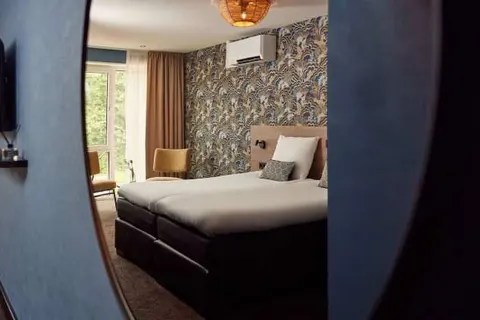 Van der Valk Hotel Texel-De Koog foto 17