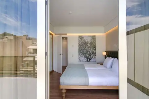 Titania Hotel in Athene — foto 28