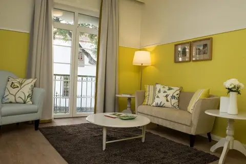 Castanheiro Boutique Hotel in Funchal — foto 9