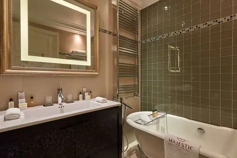 Majestic Hotel-Spa in Parijs, foto 3