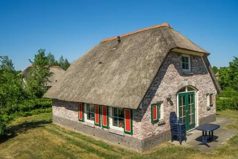 Vakantiepark De Lourenshoeve foto 5