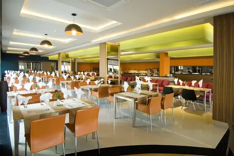 Casa De Maris Spa & Resort Hotel in Marmaris — foto 28