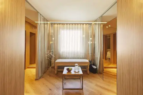 Majestic Hotel & Spa Barcelona in Barcelona — foto 23